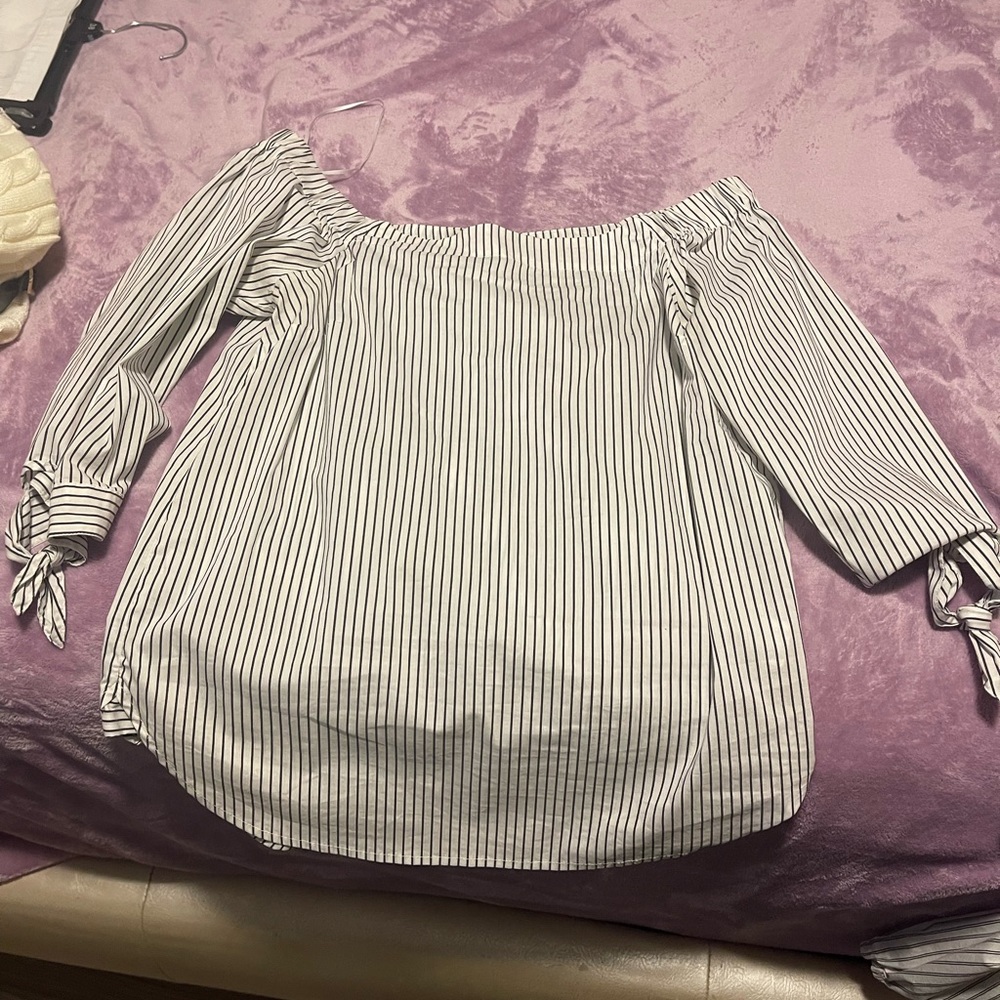 Top size medium - Picture 4 of 6